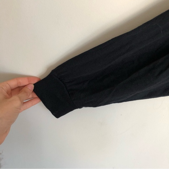 Ovo Raptors Long-sleeve Shirt - Picture 5 of 8